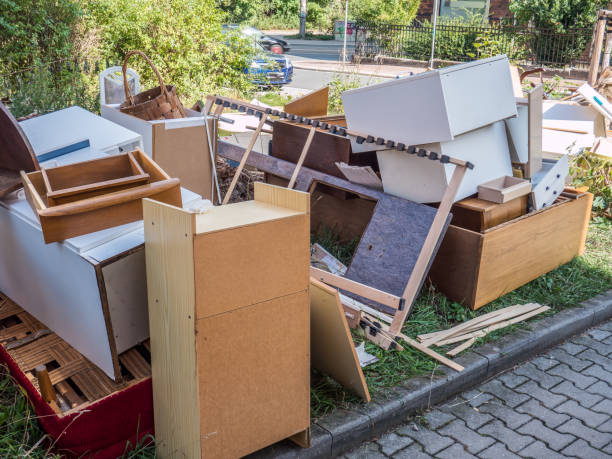Best Electronics and E-Waste Disposal  in Shinglehouse, PA